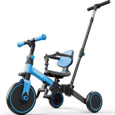 Toddler Bike with