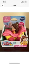 Brand New Vtech Toot Toot