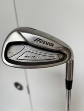 Mizuno MX17 Pitching Wedge #PW
