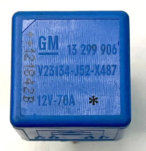 13299906 vauxhall tyco - 13299906,