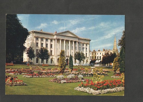 Postcard gloucestershire - postcard,