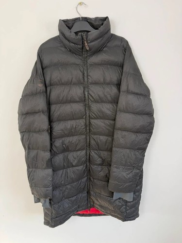 Rab deep cover - deep, coat