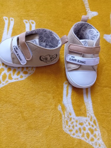 Disney lion king baby pram - disney,