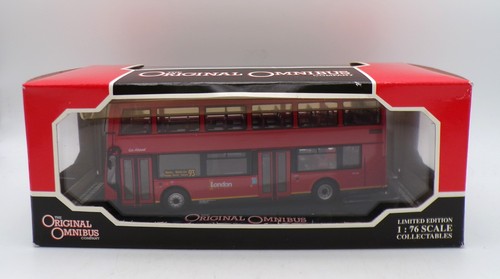 Corgi omnibus om42502 - corgi,
