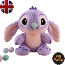 Stitch Plush Lilo Toy Stuffed