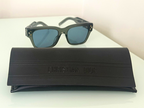 Dior diamond s21 - cd,
