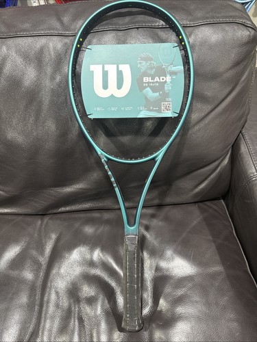 New wilson blade 16x19 - wilson, v9