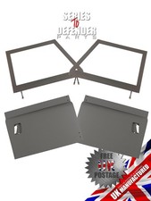 Land Rover Series 3 Door Top &