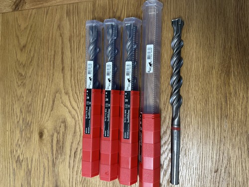Hilti sds max 26 - sds,