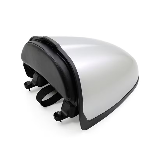Rear seat pod cover cowl - /,