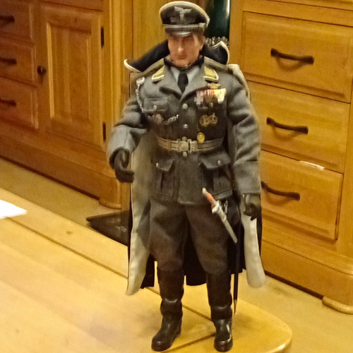 Ww2 luftwaffe major manfred - ww2,