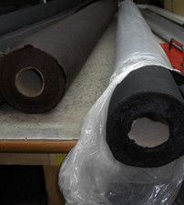 12oz Wax 100% Cotton Fabric
