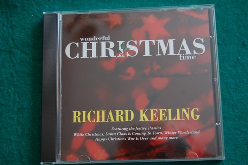 Wonderful christmas time - 'wonderful, by