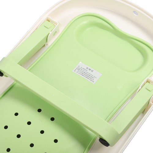 Baby bather with mesh - bather,