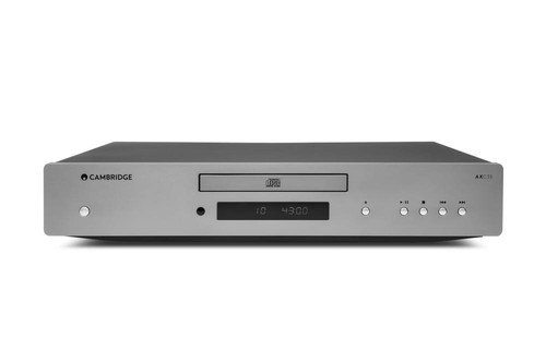Cambridge audio axc35 - cambridge, cd