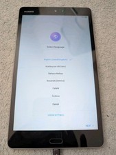 Huawei MediaPad M3 Lite 8"