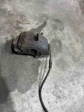 VW TOURAN 1T3 FRONT LEFT BRAKE
