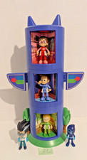 PJ Masks Complete Transforming