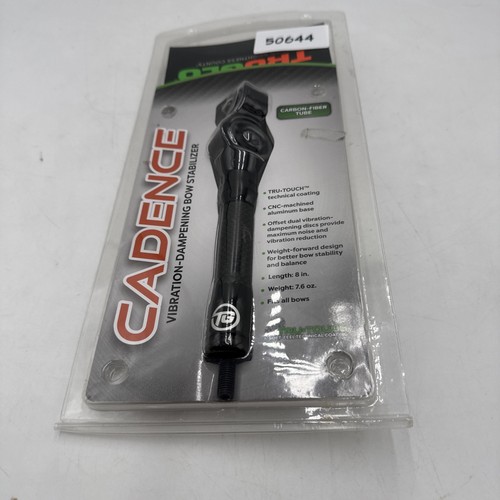 Truglo cadence stabilizer - cadence,