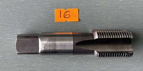 Tap dormer bsp 14g - 3/4-14,