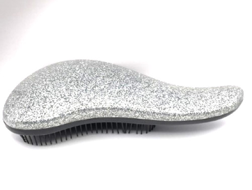 Hair brush detangler - hair,