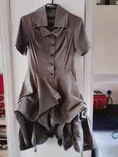 Allsaints Supreme Hitch Dress