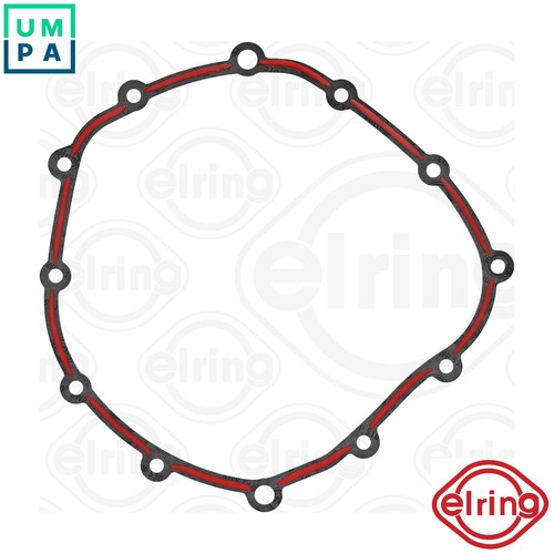 Oil seal automatic - seal,