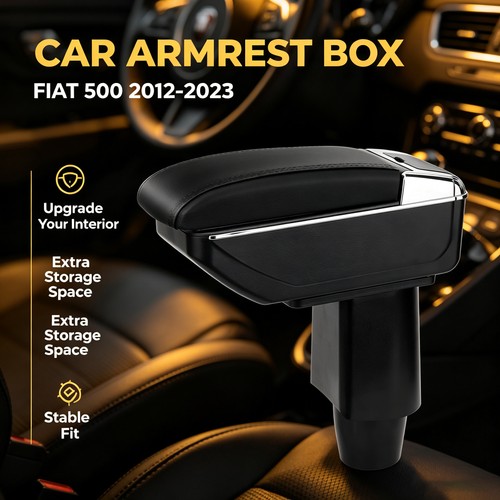 For fiat 500 - fiat, center