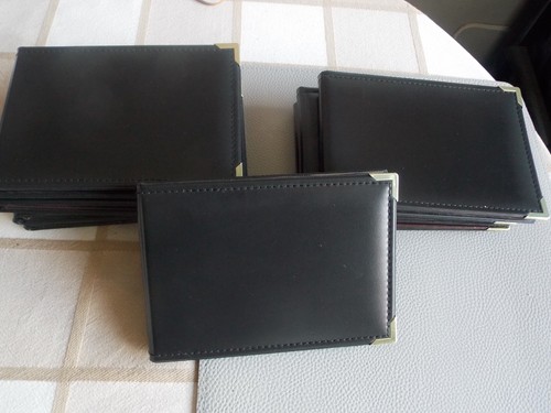 Postcard albums with - postcard,