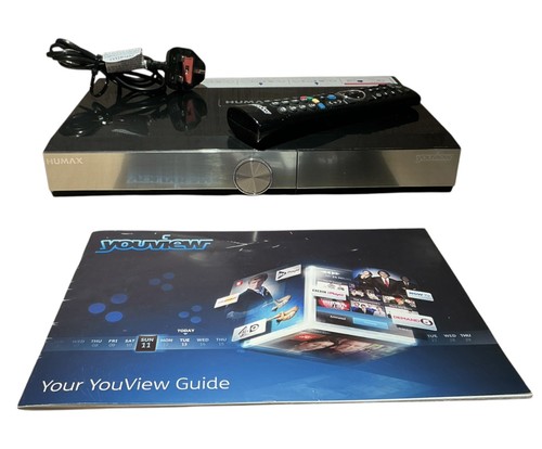 Humax dtr t1010 1tb - dtr-t1010/gb,