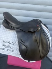 18 Inch Black Albion Legand K2