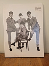 The Beatles  Chair 40 X 30 Cm