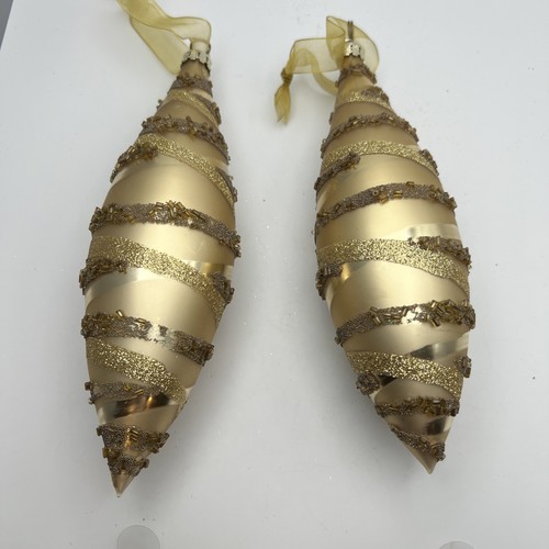 Frontgate matching gold - :,