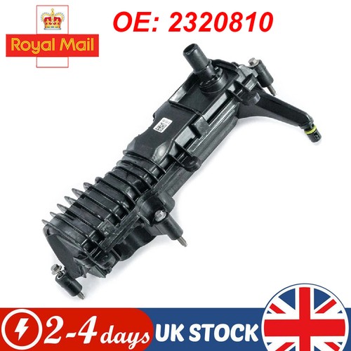Oil separator for ford transit - separator,