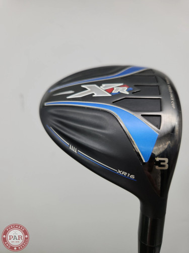 2016 callaway 3 wood - callaway, xr