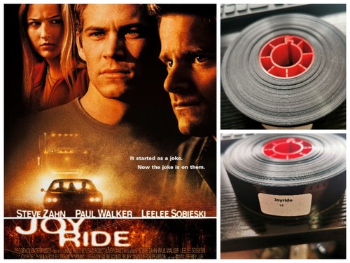 Joy ride aka - ride, 2001