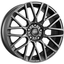 ALLOY WHEEL MOMO REVENGE FOR JAGUAR XK COUPE 8,5X19 5X108 MATT ANTHRACITE C C3O