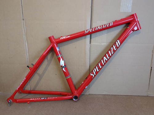 Specialized works 1998 - specialized,