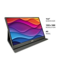 Acer PM161Q FHD IPS LCD HDMI