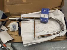 GROHE GET Professional Kitchen