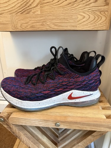 Nike lebron low - lebron, 15