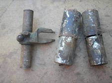 BSA 125 150 250 Bantam C10 C11