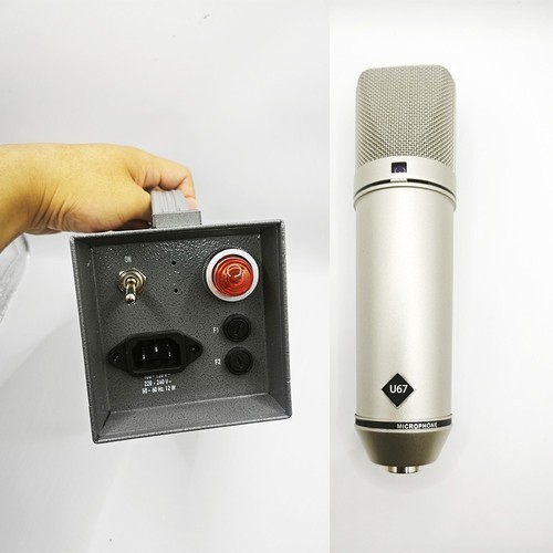 New diy u67 vacuum - diy-u67, tube