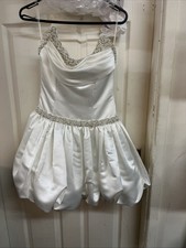 Mark Melia White With Pearl