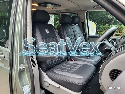 Seatvex compatible with - compatible, vw