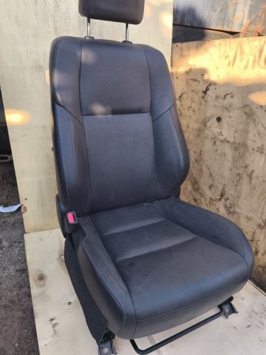 Toyota rav 2008 - 2008-2013, seat