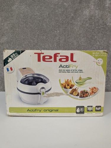 Tefal actifry air fryer - tefal,