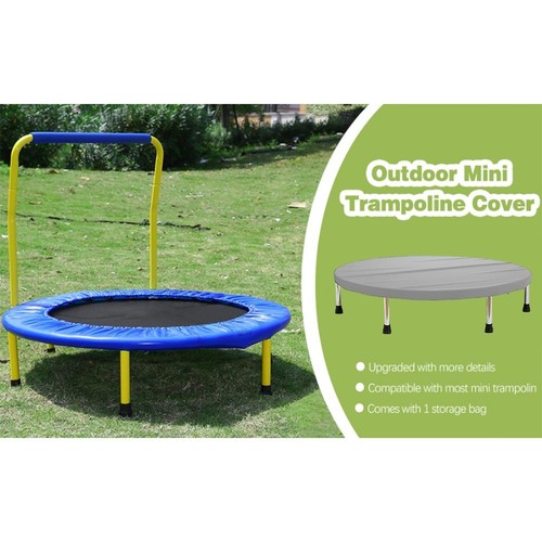 For mini rebounder cover - for,
