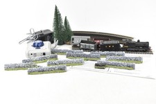 Bachmann 30-105 LMS Black Train Set Speed Controller Tracks Scenery Accessories 