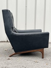Vintage Danish Mid Modern